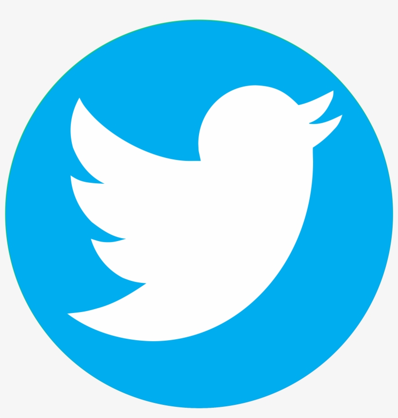 twitter 

follow us